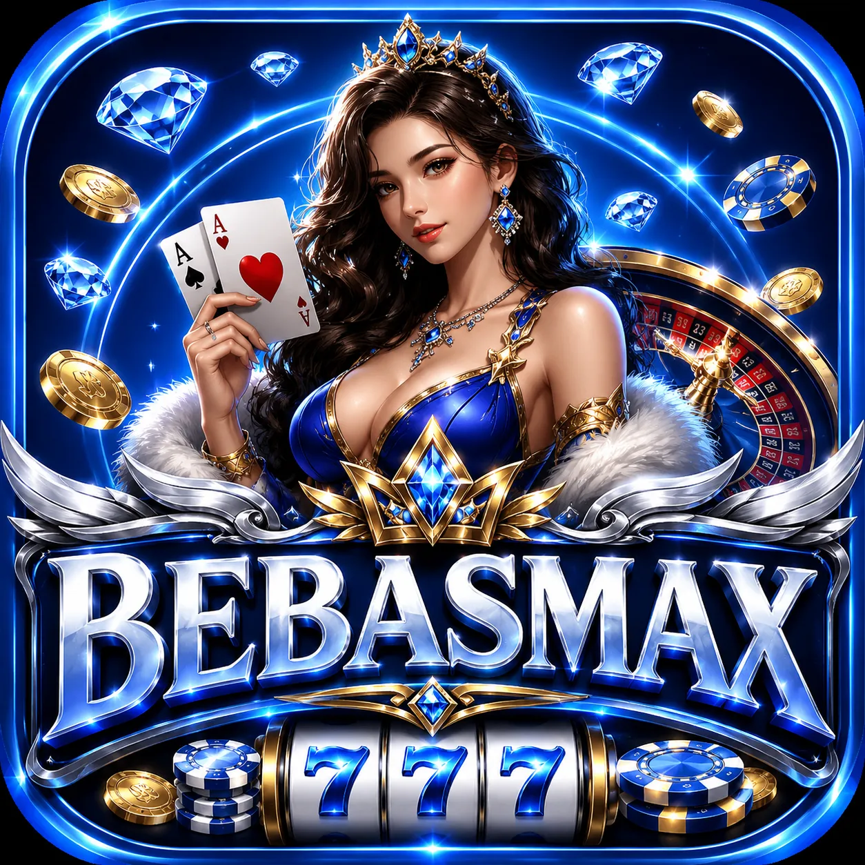 BEBASMAX - Permainan QiuQiu Seru dan Menyenangkan