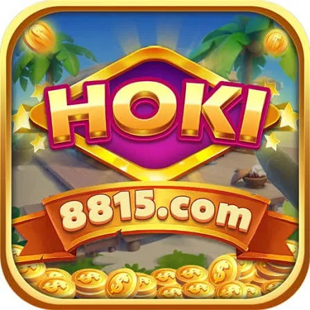 HOKI8815 - Game Memancing Seru di Ujung Jari