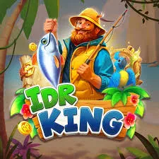 IDRKING - Petualangan Aksi Tanpa Batas