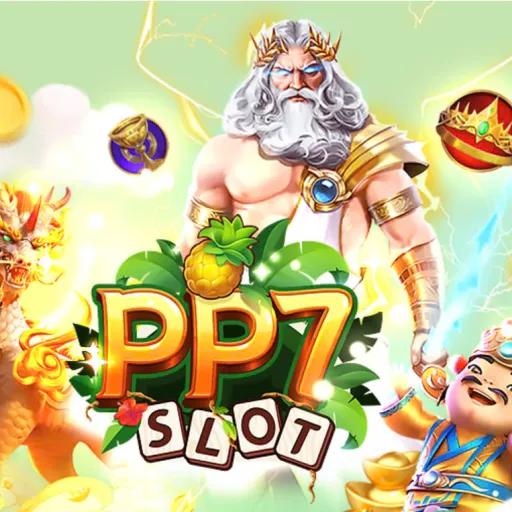 PP7SLOT - Pertarungan Seru di Dunia Game