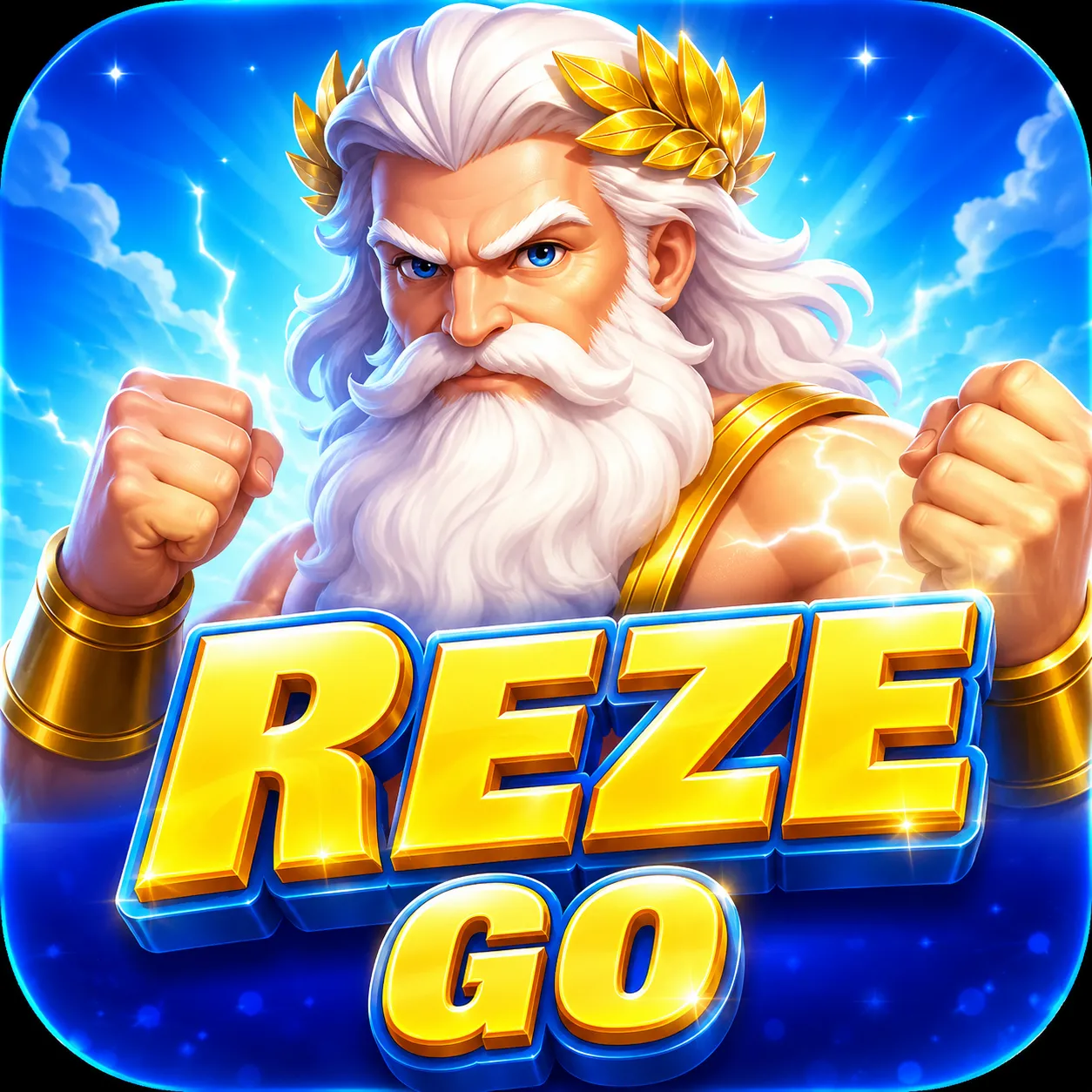 REZEGO - Game Gaple Seru dan Menarik